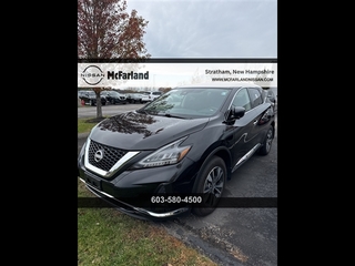 2023 Nissan Murano for sale in Stratham NH