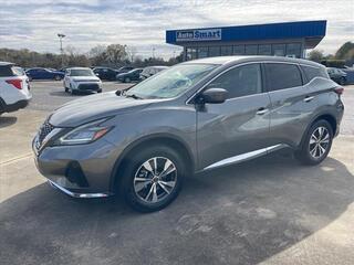 2023 Nissan Murano