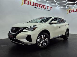 2023 Nissan Murano