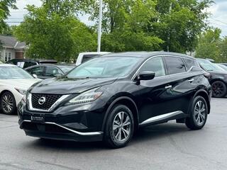 2020 Nissan Murano for sale in Cincinnati OH