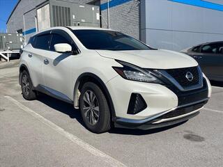 2021 Nissan Murano