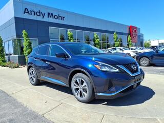 2023 Nissan Murano