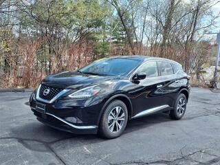 2023 Nissan Murano for sale in Marlboro MA