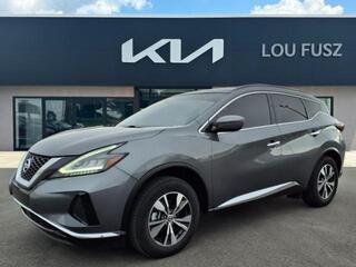 2020 Nissan Murano for sale in Terre Haute IN