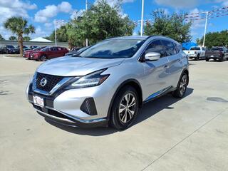 2020 Nissan Murano for sale in Kosciusko MS
