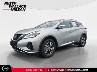 2021 Nissan Murano