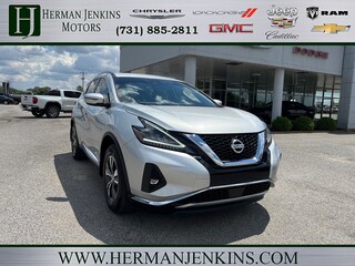2022 Nissan Murano for sale in Union City TN