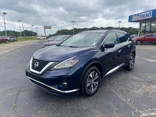 2023 Nissan Murano