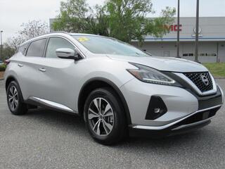2023 Nissan Murano