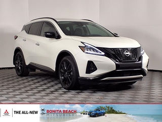 2023 Nissan Murano