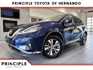 2023 Nissan Murano