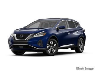 2024 Nissan Murano for sale in Knoxville TN