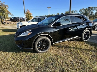 2024 Nissan Murano for sale in Shelby NC