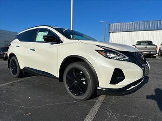 2024 Nissan Murano for sale in Independence MO