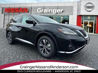 2024 Nissan Murano for sale in Independence MO