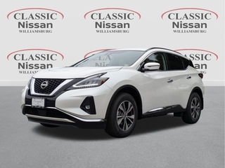 2024 Nissan Murano for sale in Lansing MI