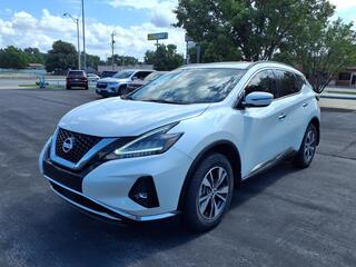 2021 Nissan Murano