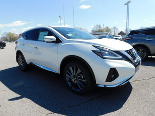 2021 Nissan Murano for sale in Clarksville TN