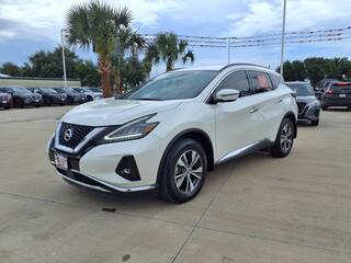 2022 Nissan Murano