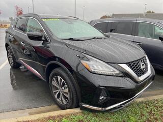 2023 Nissan Murano for sale in Burlington NC