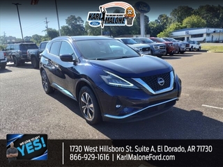 2023 Nissan Murano