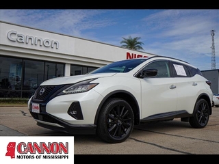 2023 Nissan Murano