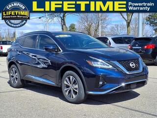 2023 Nissan Murano