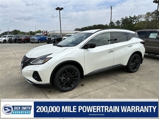 2024 Nissan Murano for sale in Shelby NC