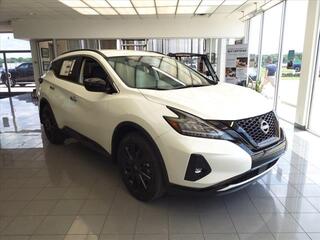 2024 Nissan Murano for sale in Ada OK