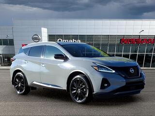 2024 Nissan Murano