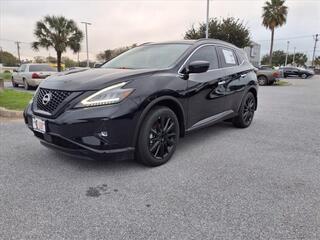 2024 Nissan Murano