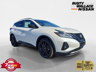 2024 Nissan Murano for sale in Knoxville TN