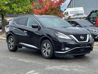 2020 Nissan Murano for sale in Southern Pines NC