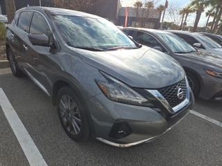 2021 Nissan Murano