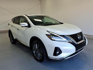 2021 Nissan Murano for sale in Decatur AL