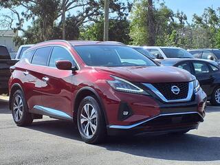 2022 Nissan Murano