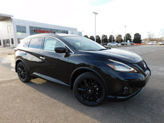 2022 Nissan Murano for sale in Clarksville TN