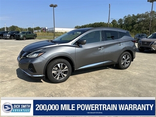 2023 Nissan Murano for sale in Shelby NC