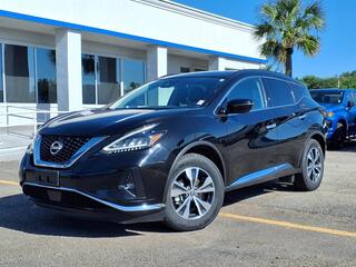 2023 Nissan Murano for sale in Pearland TX