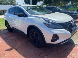 2024 Nissan Murano