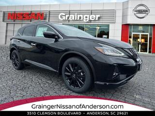 2024 Nissan Murano for sale in Independence MO