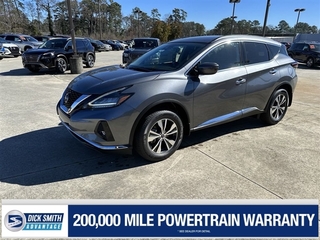 2024 Nissan Murano for sale in Shelby NC