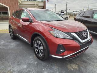 2024 Nissan Murano for sale in North Haven CT