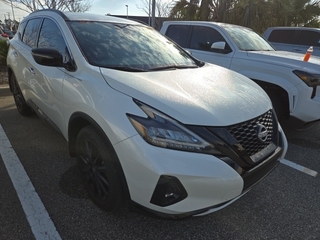 2024 Nissan Murano