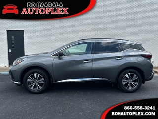 2024 Nissan Murano for sale in Meridian MS