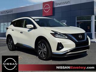 2024 Nissan Murano