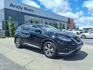 2024 Nissan Murano for sale in Avon IN