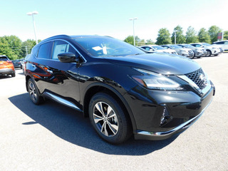 2021 Nissan Murano for sale in Clarksville TN