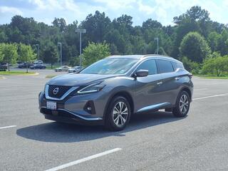 2023 Nissan Murano for sale in West Mifflin PA