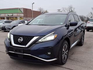2023 Nissan Murano